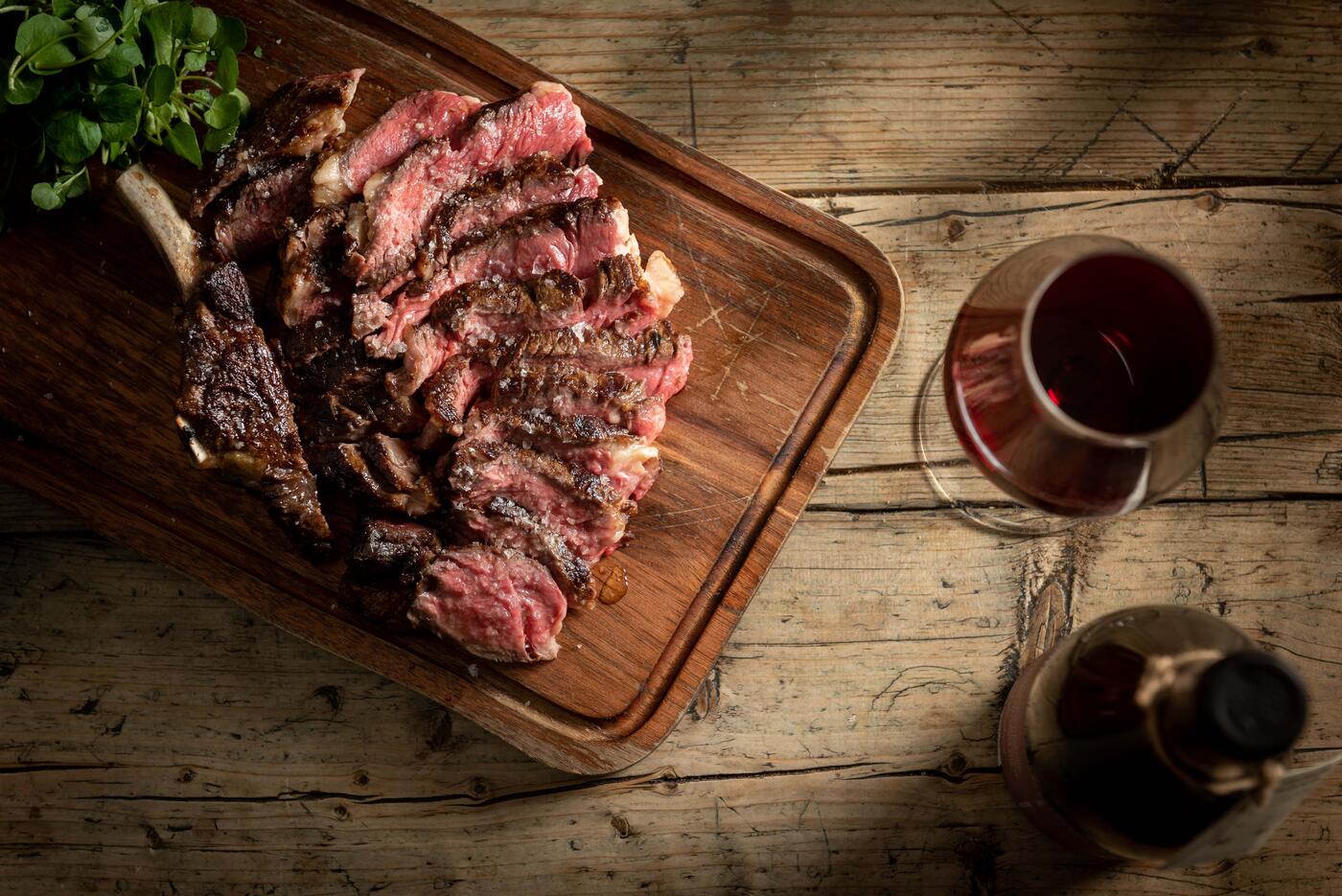 Top 10 Wine Bars to visit in London